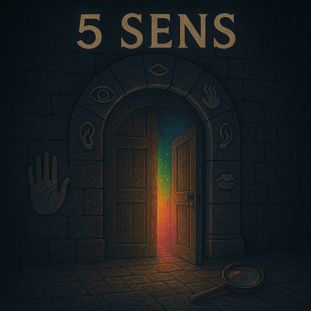 5 SENS