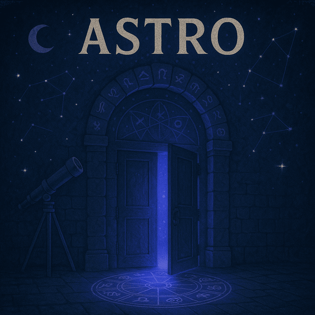 ASTRO